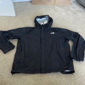 The North Face Alta Vista Rain Jacket
